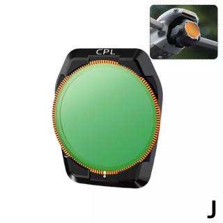 Dji Air 3S Filter Lens CPL